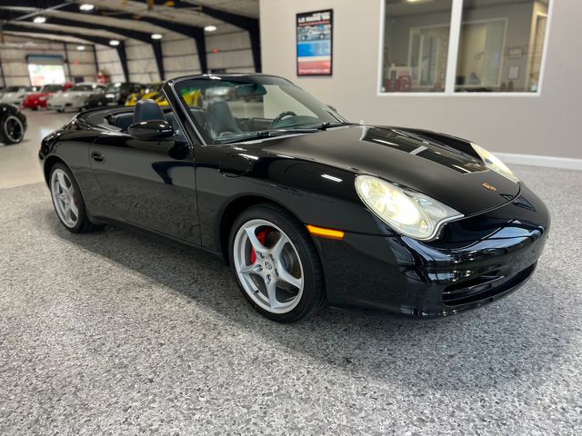 2004 Porsche 911 Carrera | Longwood, FL | Millenia Motors 2004 Porsche 911 Carrera | Longwood, FL | Millenia Motors