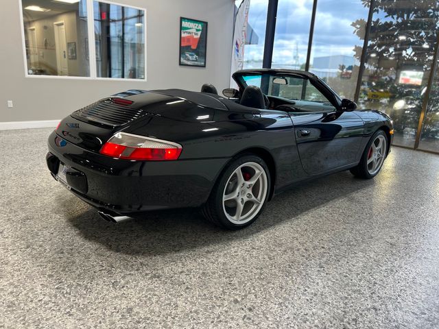2004 Porsche 911 Carrera | Longwood, FL | Millenia Motors 2004 Porsche 911 Carrera | Longwood, FL | Millenia Motors