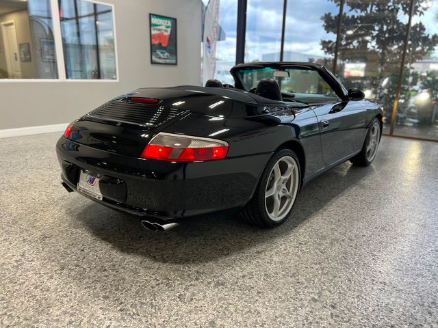 2004 Porsche 911 Carrera | Longwood, FL | Millenia Motors 2004 Porsche 911 Carrera | Longwood, FL | Millenia Motors