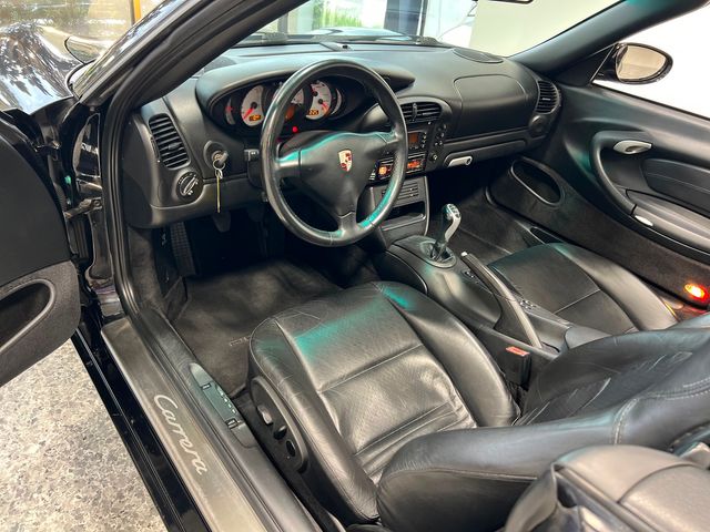 2004 Porsche 911 Carrera | Longwood, FL | Millenia Motors 2004 Porsche 911 Carrera | Longwood, FL | Millenia Motors