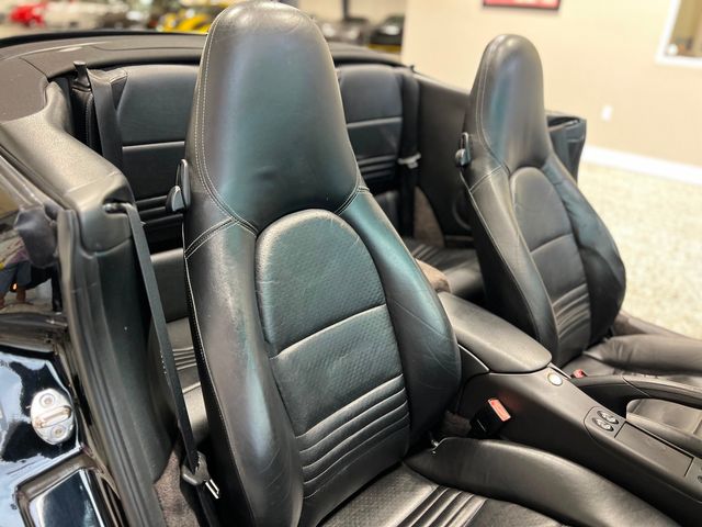 2004 Porsche 911 Carrera | Longwood, FL | Millenia Motors 2004 Porsche 911 Carrera | Longwood, FL | Millenia Motors