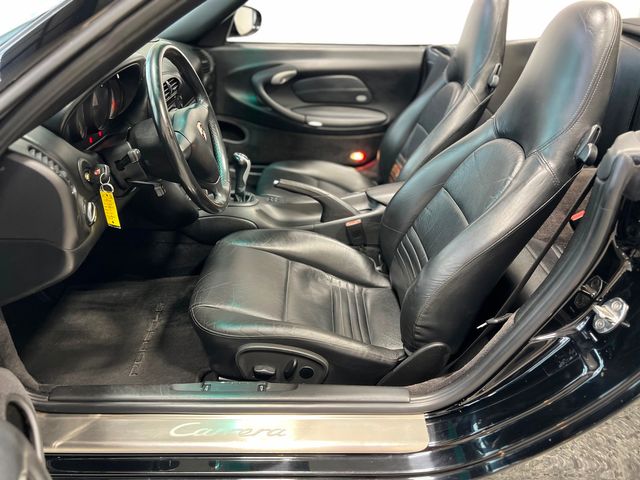 2004 Porsche 911 Carrera | Longwood, FL | Millenia Motors 2004 Porsche 911 Carrera | Longwood, FL | Millenia Motors