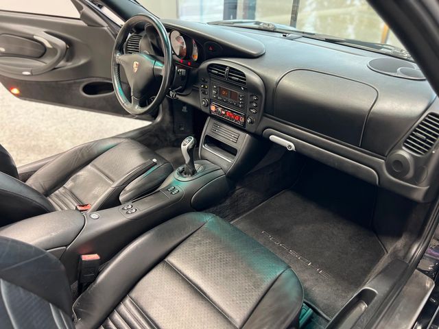 2004 Porsche 911 Carrera | Longwood, FL | Millenia Motors 2004 Porsche 911 Carrera | Longwood, FL | Millenia Motors