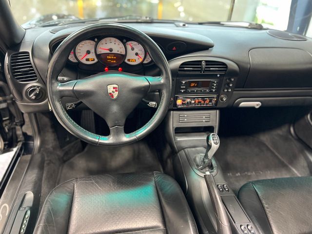 2004 Porsche 911 Carrera | Longwood, FL | Millenia Motors 2004 Porsche 911 Carrera | Longwood, FL | Millenia Motors