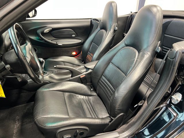 2004 Porsche 911 Carrera | Longwood, FL | Millenia Motors 2004 Porsche 911 Carrera | Longwood, FL | Millenia Motors