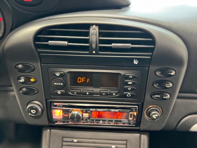 2004 Porsche 911 Carrera | Longwood, FL | Millenia Motors 2004 Porsche 911 Carrera | Longwood, FL | Millenia Motors