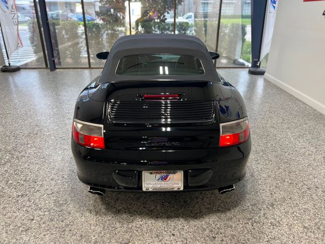 2004 Porsche 911 Carrera | Longwood, FL | Millenia Motors 2004 Porsche 911 Carrera | Longwood, FL | Millenia Motors