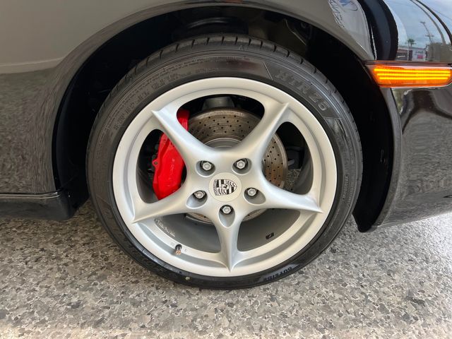 2004 Porsche 911 Carrera | Longwood, FL | Millenia Motors 2004 Porsche 911 Carrera | Longwood, FL | Millenia Motors