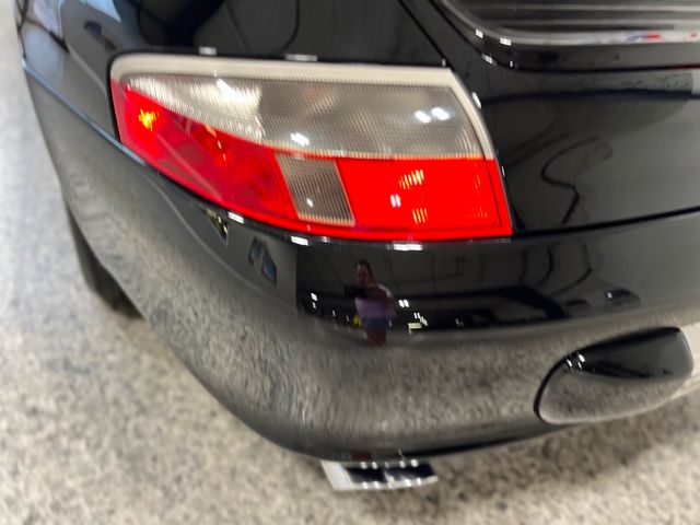 2004 Porsche 911 Carrera | Longwood, FL | Millenia Motors 2004 Porsche 911 Carrera | Longwood, FL | Millenia Motors