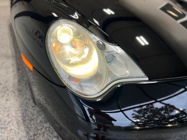 2004 Porsche 911 Carrera | Longwood, FL | Millenia Motors 2004 Porsche 911 Carrera | Longwood, FL | Millenia Motors