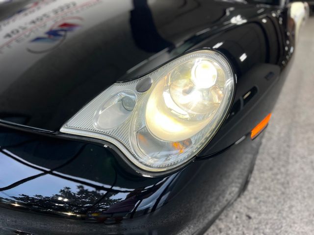 2004 Porsche 911 Carrera | Longwood, FL | Millenia Motors 2004 Porsche 911 Carrera | Longwood, FL | Millenia Motors