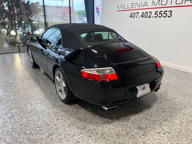2004 Porsche 911 Carrera | Longwood, FL | Millenia Motors 2004 Porsche 911 Carrera | Longwood, FL | Millenia Motors