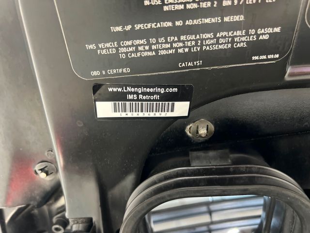 2004 Porsche 911 Carrera | Longwood, FL | Millenia Motors 2004 Porsche 911 Carrera | Longwood, FL | Millenia Motors