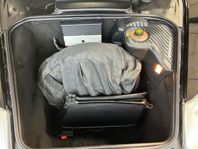 2004 Porsche 911 Carrera | Longwood, FL | Millenia Motors 2004 Porsche 911 Carrera | Longwood, FL | Millenia Motors