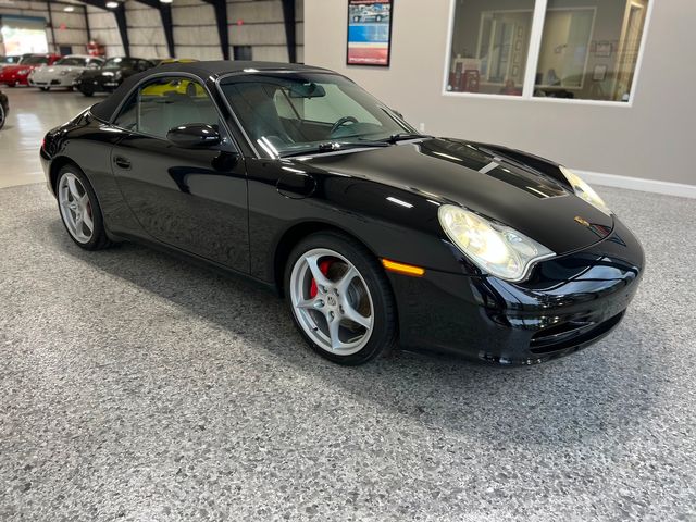 2004 Porsche 911 Carrera | Longwood, FL | Millenia Motors 2004 Porsche 911 Carrera | Longwood, FL | Millenia Motors