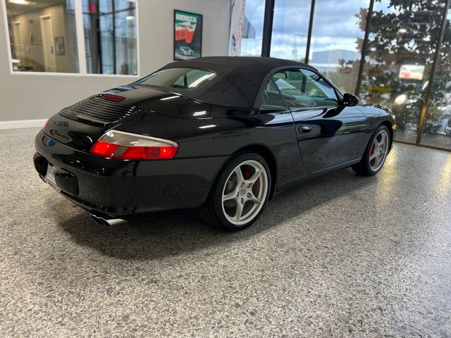 2004 Porsche 911 Carrera | Longwood, FL | Millenia Motors 2004 Porsche 911 Carrera | Longwood, FL | Millenia Motors