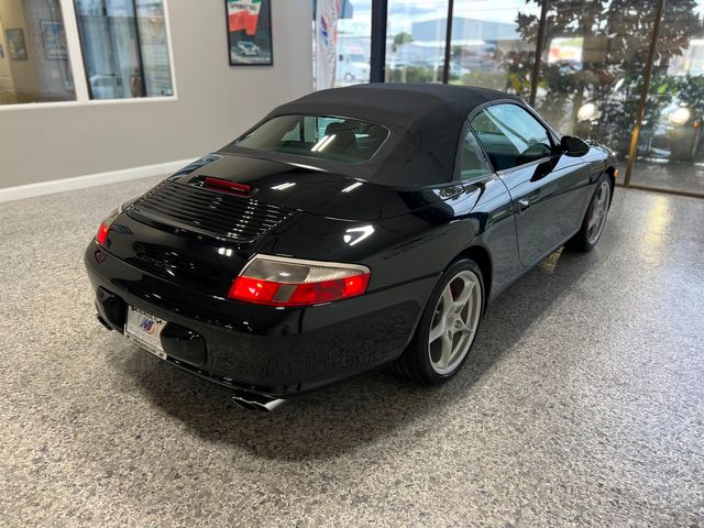 2004 Porsche 911 Carrera | Longwood, FL | Millenia Motors 2004 Porsche 911 Carrera | Longwood, FL | Millenia Motors