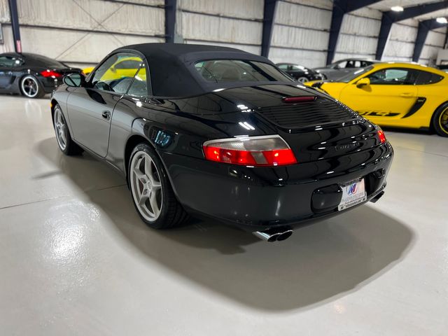2004 Porsche 911 Carrera | Longwood, FL | Millenia Motors 2004 Porsche 911 Carrera | Longwood, FL | Millenia Motors