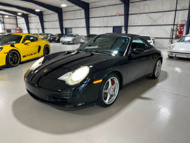 2004 Porsche 911 Carrera | Longwood, FL | Millenia Motors 2004 Porsche 911 Carrera | Longwood, FL | Millenia Motors