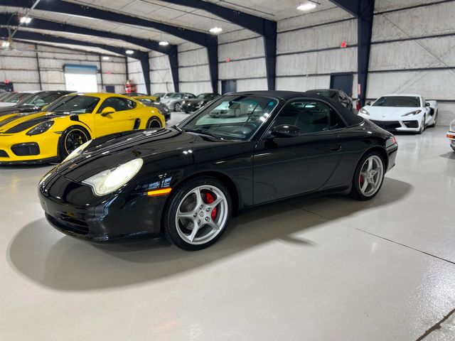 2004 Porsche 911 Carrera | Longwood, FL | Millenia Motors 2004 Porsche 911 Carrera | Longwood, FL | Millenia Motors