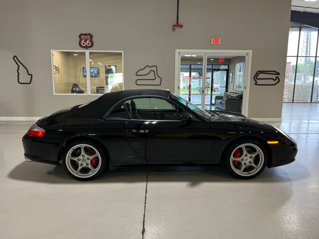 2004 Porsche 911 Carrera | Longwood, FL | Millenia Motors 2004 Porsche 911 Carrera | Longwood, FL | Millenia Motors