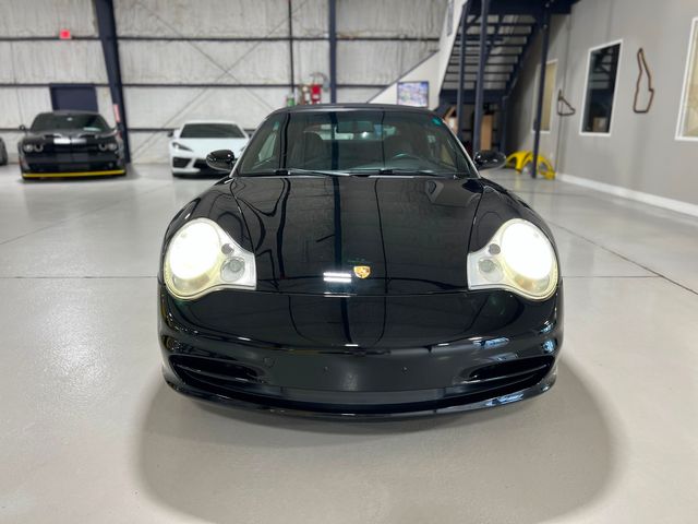 2004 Porsche 911 Carrera | Longwood, FL | Millenia Motors 2004 Porsche 911 Carrera | Longwood, FL | Millenia Motors