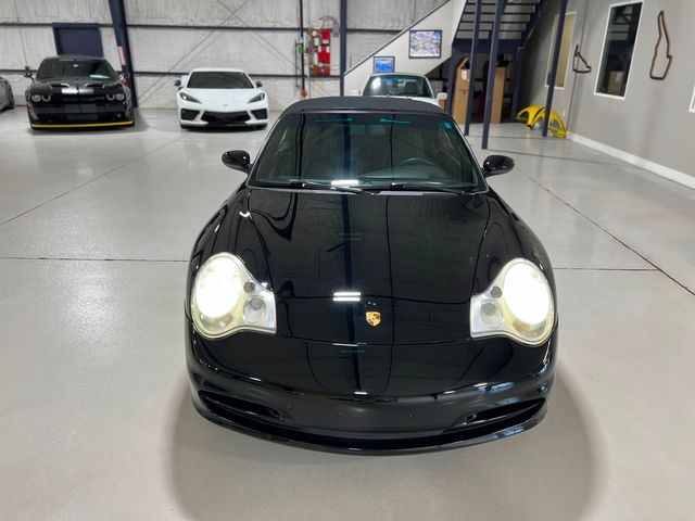 2004 Porsche 911 Carrera | Longwood, FL | Millenia Motors 2004 Porsche 911 Carrera | Longwood, FL | Millenia Motors