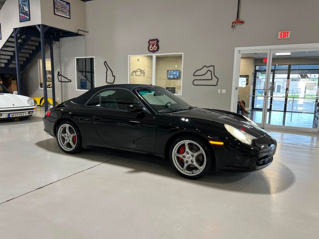 2004 Porsche 911 Carrera | Longwood, FL | Millenia Motors 2004 Porsche 911 Carrera | Longwood, FL | Millenia Motors