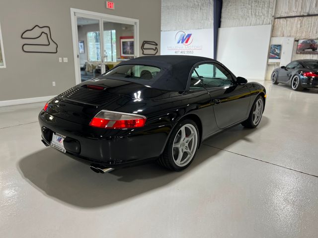 2004 Porsche 911 Carrera | Longwood, FL | Millenia Motors 2004 Porsche 911 Carrera | Longwood, FL | Millenia Motors