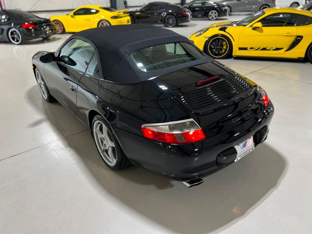 2004 Porsche 911 Carrera | Longwood, FL | Millenia Motors 2004 Porsche 911 Carrera | Longwood, FL | Millenia Motors
