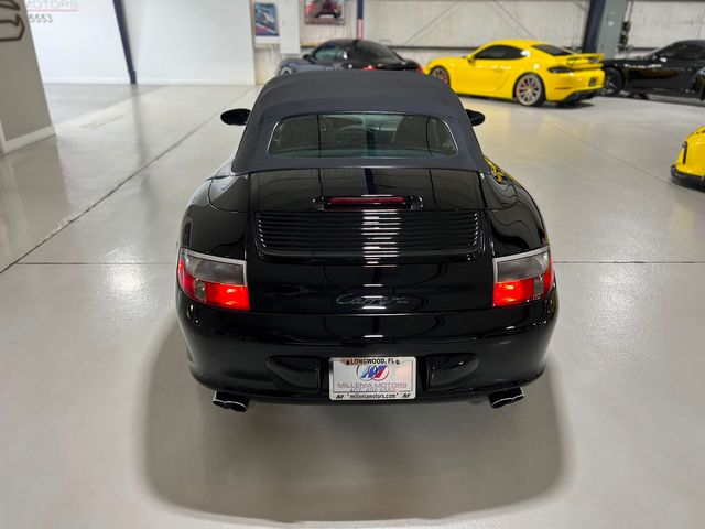2004 Porsche 911 Carrera | Longwood, FL | Millenia Motors 2004 Porsche 911 Carrera | Longwood, FL | Millenia Motors