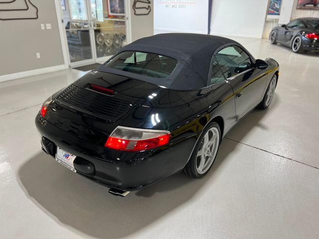 2004 Porsche 911 Carrera | Longwood, FL | Millenia Motors 2004 Porsche 911 Carrera | Longwood, FL | Millenia Motors