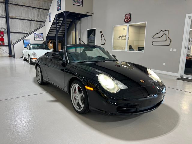 2004 Porsche 911 Carrera | Longwood, FL | Millenia Motors 2004 Porsche 911 Carrera | Longwood, FL | Millenia Motors