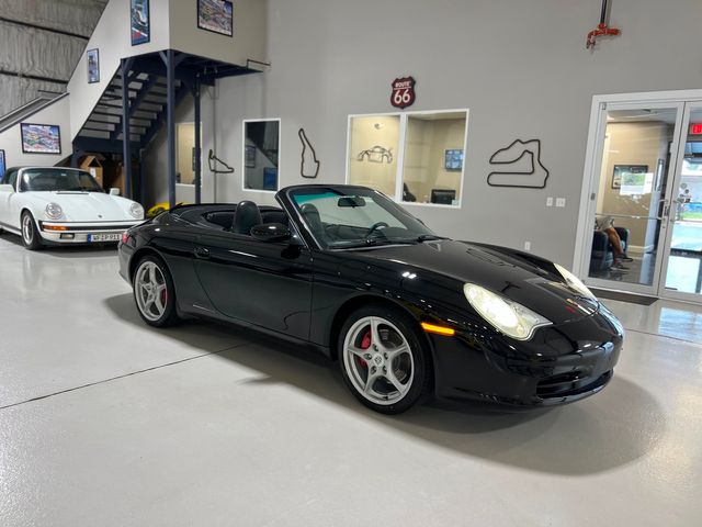 2004 Porsche 911 Carrera | Longwood, FL | Millenia Motors 2004 Porsche 911 Carrera | Longwood, FL | Millenia Motors