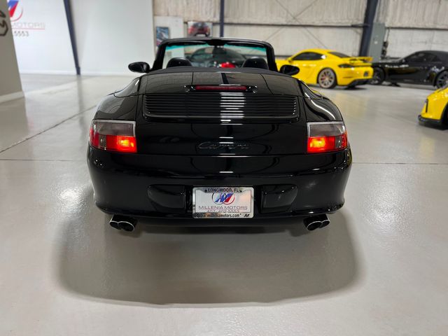 2004 Porsche 911 Carrera | Longwood, FL | Millenia Motors 2004 Porsche 911 Carrera | Longwood, FL | Millenia Motors