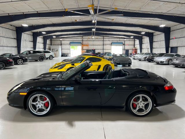 2004 Porsche 911 Carrera | Longwood, FL | Millenia Motors 2004 Porsche 911 Carrera | Longwood, FL | Millenia Motors