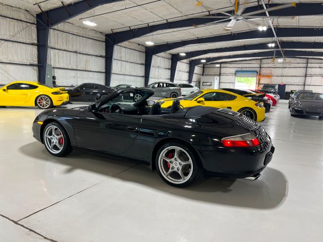 2004 Porsche 911 Carrera | Longwood, FL | Millenia Motors 2004 Porsche 911 Carrera | Longwood, FL | Millenia Motors