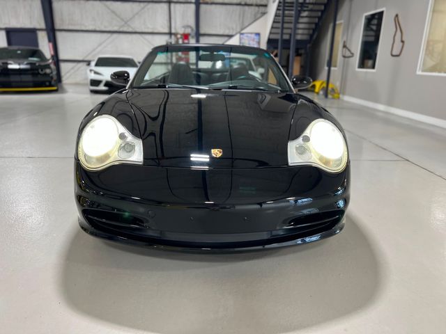 2004 Porsche 911 Carrera | Longwood, FL | Millenia Motors 2004 Porsche 911 Carrera | Longwood, FL | Millenia Motors
