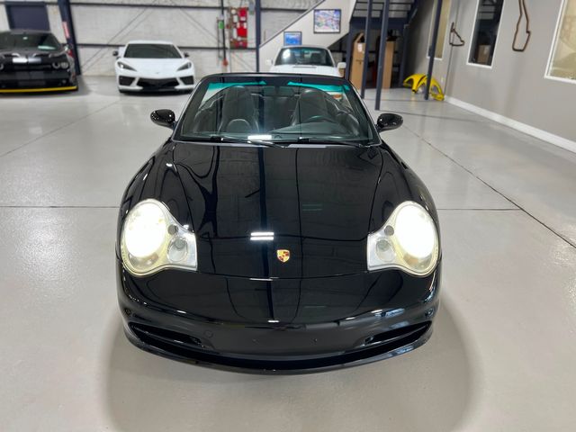 2004 Porsche 911 Carrera | Longwood, FL | Millenia Motors 2004 Porsche 911 Carrera | Longwood, FL | Millenia Motors
