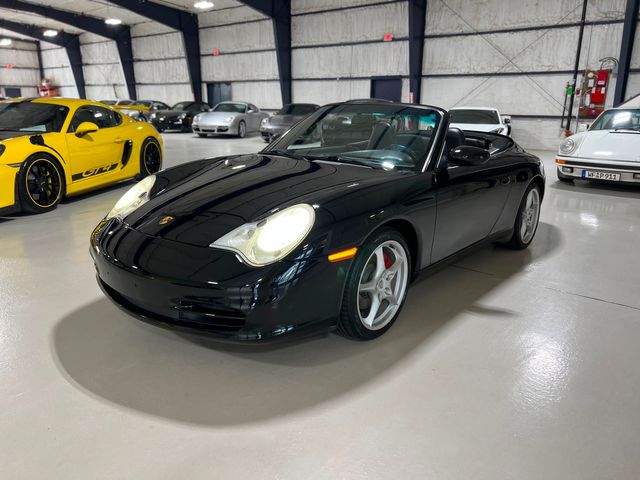 2004 Porsche 911 Carrera | Longwood, FL | Millenia Motors 2004 Porsche 911 Carrera | Longwood, FL | Millenia Motors