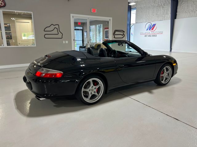 2004 Porsche 911 Carrera | Longwood, FL | Millenia Motors 2004 Porsche 911 Carrera | Longwood, FL | Millenia Motors