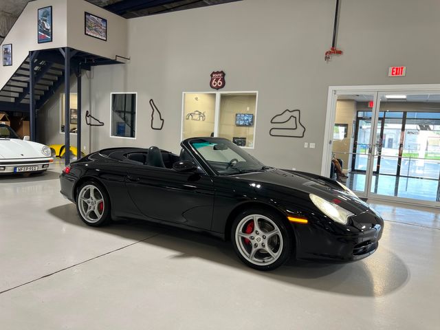 2004 Porsche 911 Carrera | Longwood, FL | Millenia Motors 2004 Porsche 911 Carrera | Longwood, FL | Millenia Motors