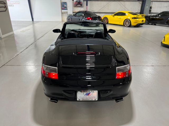 2004 Porsche 911 Carrera | Longwood, FL | Millenia Motors 2004 Porsche 911 Carrera | Longwood, FL | Millenia Motors