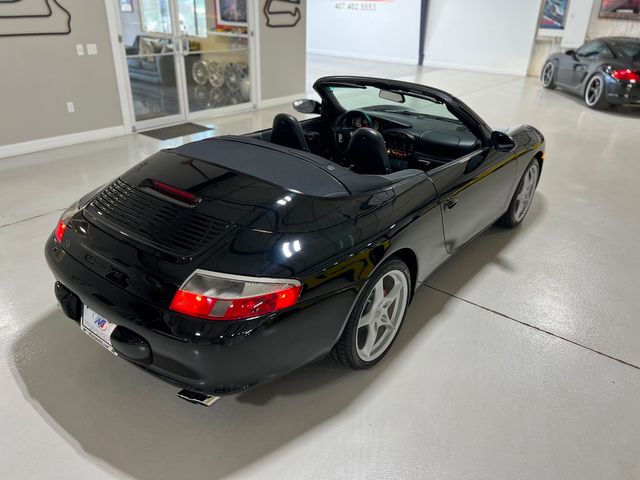 2004 Porsche 911 Carrera | Longwood, FL | Millenia Motors 2004 Porsche 911 Carrera | Longwood, FL | Millenia Motors