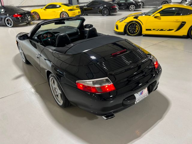 2004 Porsche 911 Carrera | Longwood, FL | Millenia Motors 2004 Porsche 911 Carrera | Longwood, FL | Millenia Motors