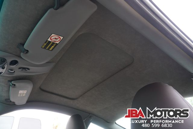 2004 Porsche 911 Carrera Coupe 6 Speed Manual | MESA, AZ | JBA MOTORS