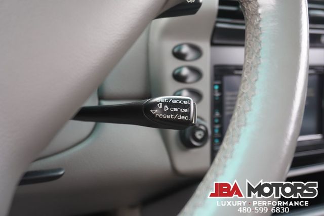 2004 Porsche 911 Carrera Coupe 6 Speed Manual | MESA, AZ | JBA MOTORS