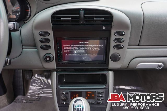 2004 Porsche 911 Carrera Coupe 6 Speed Manual | MESA, AZ | JBA MOTORS 2004 Porsche 911 Carrera Coupe 6 Speed Manual | MESA, AZ | JBA MOTORS