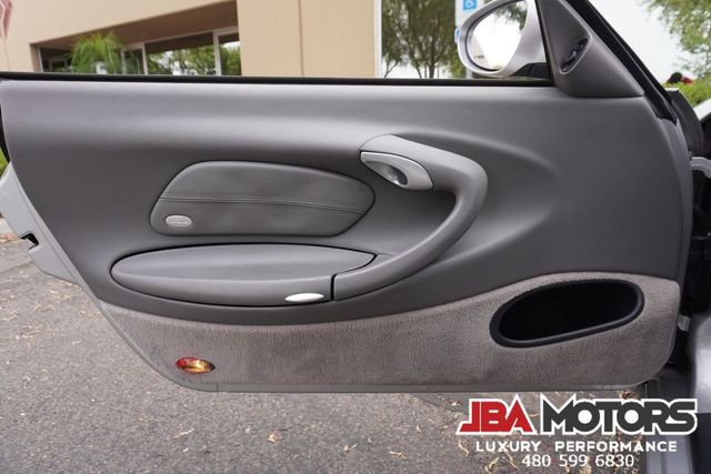 2004 Porsche 911 Carrera Coupe 6 Speed Manual | MESA, AZ | JBA MOTORS 2004 Porsche 911 Carrera Coupe 6 Speed Manual | MESA, AZ | JBA MOTORS