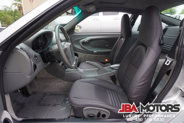 2004 Porsche 911 Carrera Coupe 6 Speed Manual | MESA, AZ | JBA MOTORS 2004 Porsche 911 Carrera Coupe 6 Speed Manual | MESA, AZ | JBA MOTORS